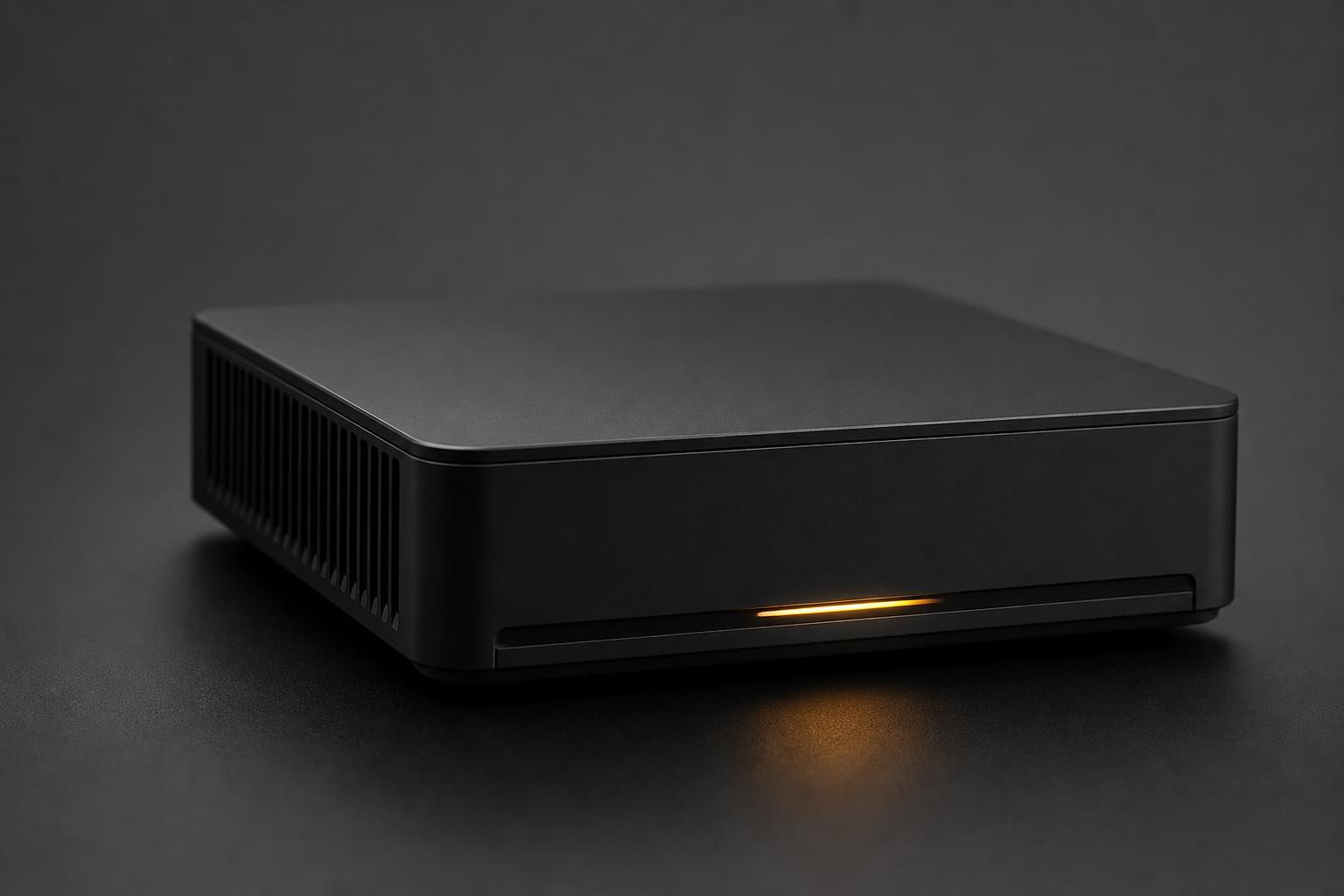BT Computing AI Security Box hardware