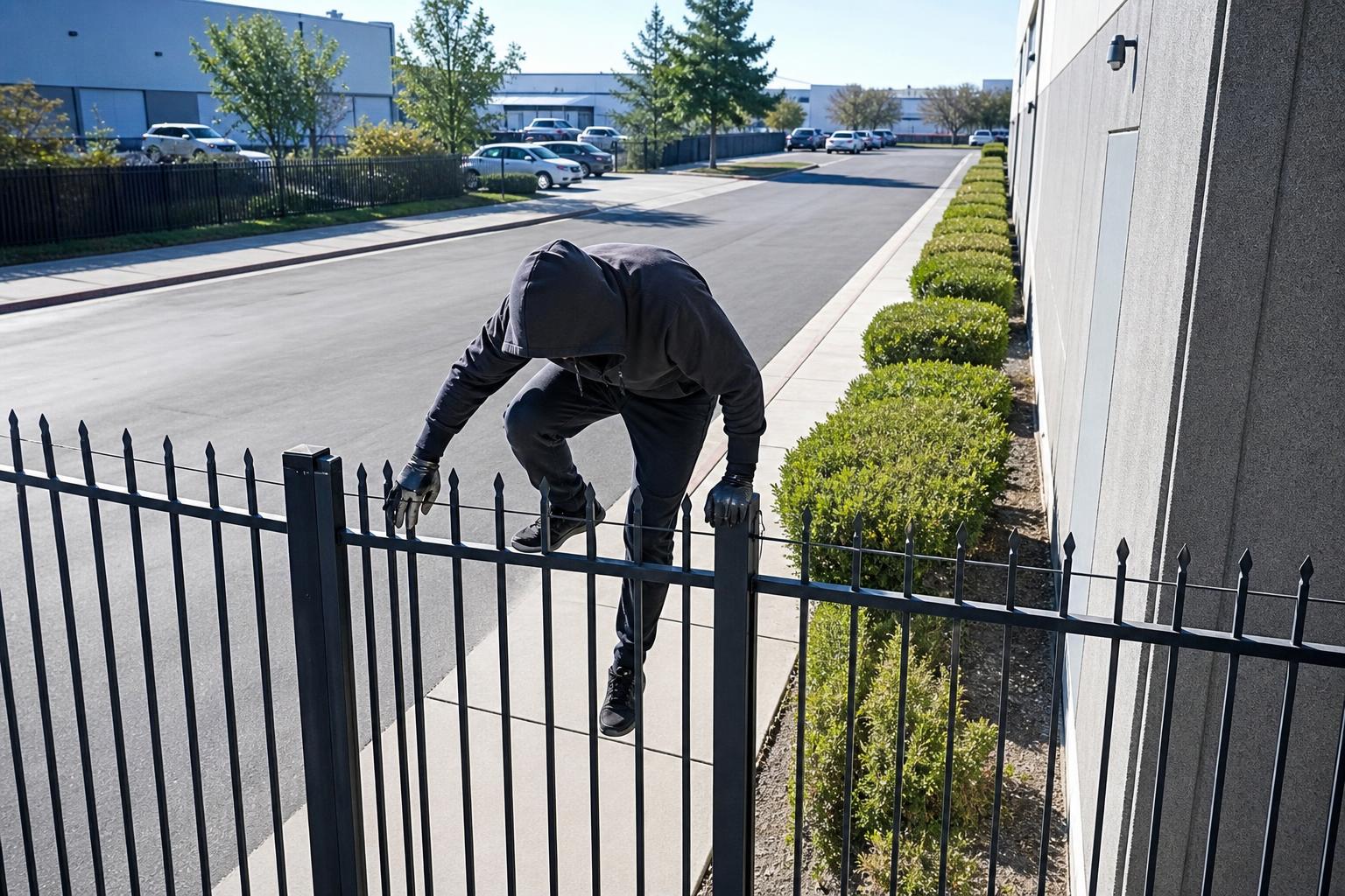 Intrusion Detection