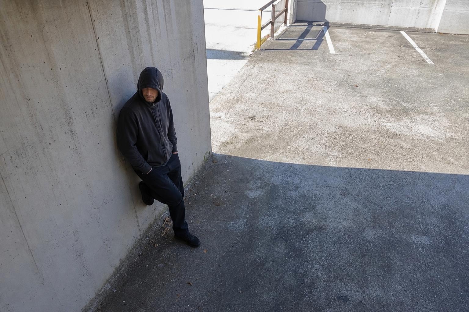 Loitering Detection