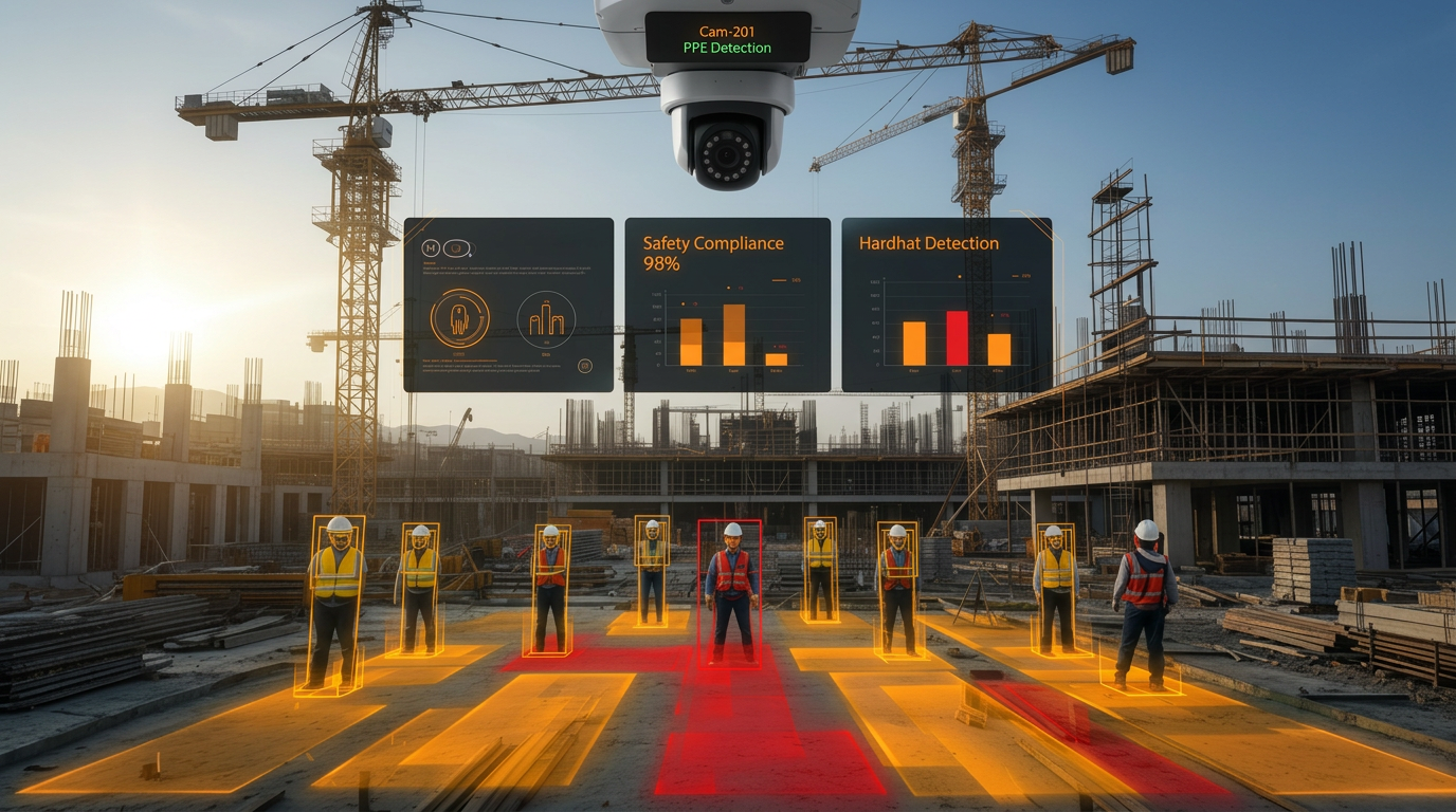 Construction Safety